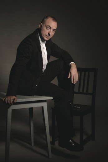 Rafael Blanca 